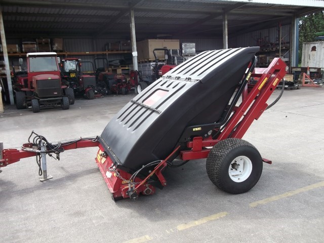 61161857 - Toro Prosweep