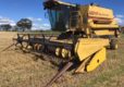61169107 - New Holland Tf42 Combine