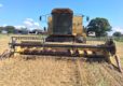 61169107 - New Holland Tf42 Combine