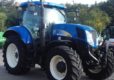 61173055 - New Holland T6080 Tractor