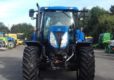 61173055 - New Holland T6080 Tractor