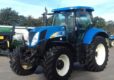 61173055 - New Holland T6080 Tractor