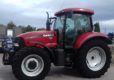 61173718 - Case Maxxum 140 Tractor