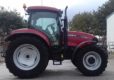 61173718 - Case Maxxum 140 Tractor
