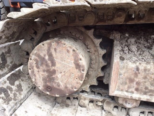 81172111 - Doosan DX225LC-3 Excavator