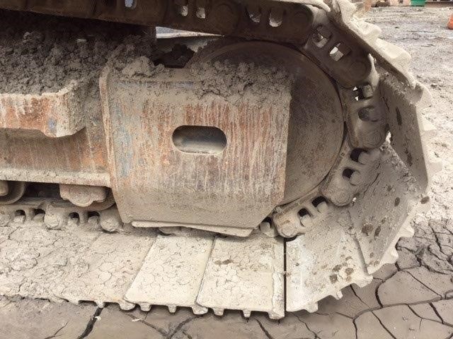 81172111 - Doosan DX225LC-3 Excavator