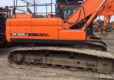81172111 - Doosan DX225LC-3 Excavator