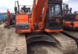 81172111 - Doosan DX225LC-3 Excavator