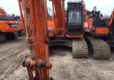 81172111 - Doosan DX225LC-3 Excavator