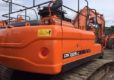 81172111 - Doosan DX225LC-3 Excavator
