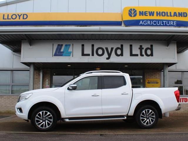 91172755 - Nissan Navara Tekna 2.3 DCi Double Cab