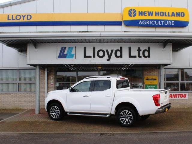 91172755 - Nissan Navara Tekna 2.3 DCi Double Cab