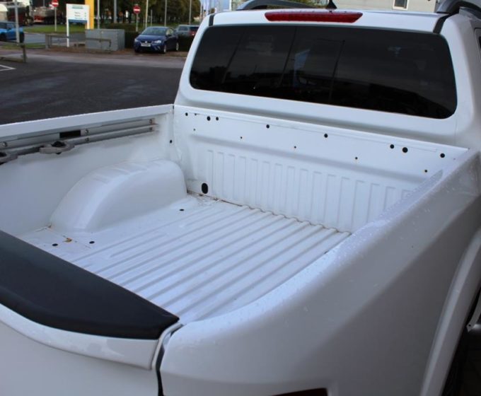 91172755 - Nissan Navara Tekna 2.3 DCi Double Cab