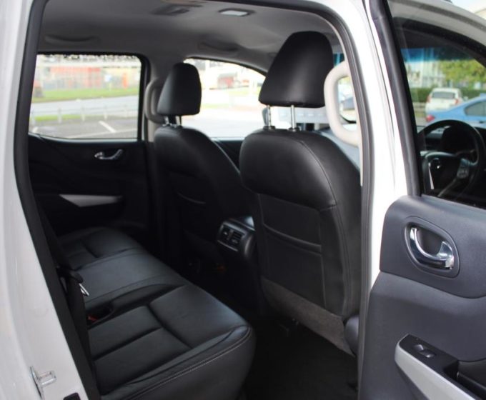 91172755 - Nissan Navara Tekna 2.3 DCi Double Cab