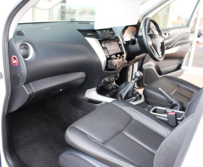91172755 - Nissan Navara Tekna 2.3 DCi Double Cab