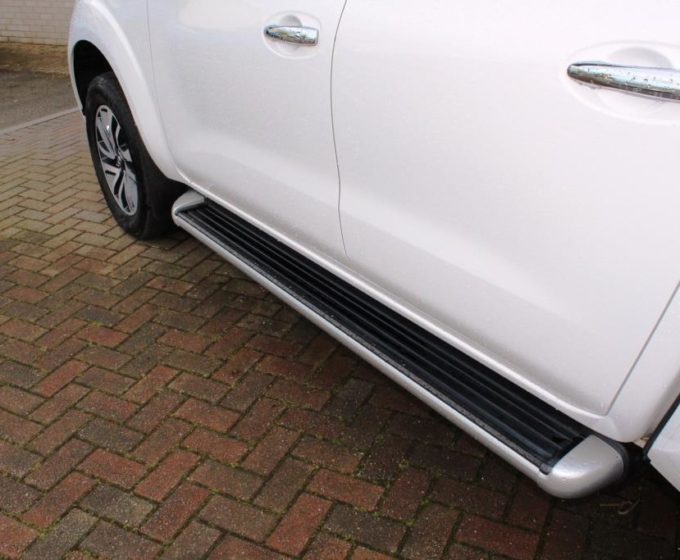 91172755 - Nissan Navara Tekna 2.3 DCi Double Cab