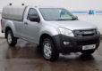31172303 - Isuzu Dmax Single Cab