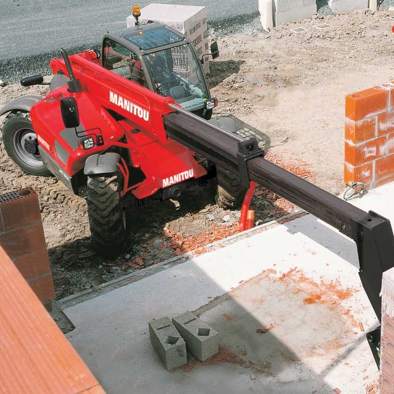 Manitou MT932 Telehandler