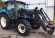 31173283 - New Holland T6020 Tractor - £26000