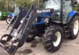 31173283 - New Holland T6020 Tractor - £26000