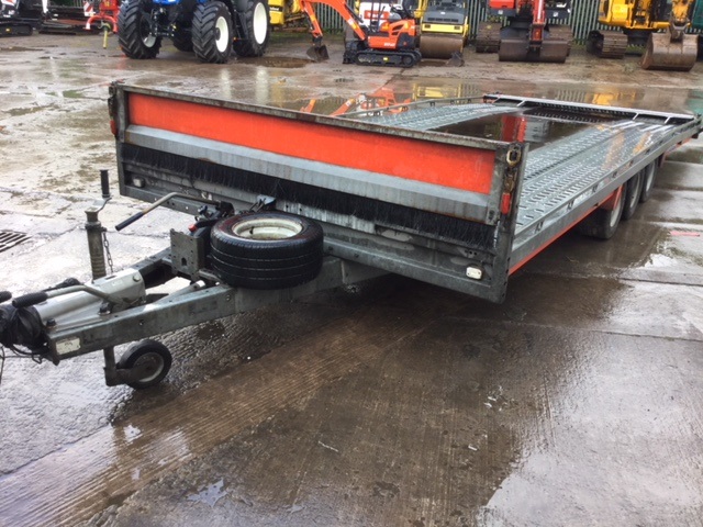 31173183 - Brian James Transporter Trailer