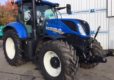 31167995 New Holland T7.120 Tractor