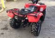 31171580 Honda TRX500FPE