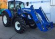 31169415 New Holland T5.120 Tractor