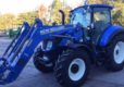 31169415 New Holland T5.120 Tractor