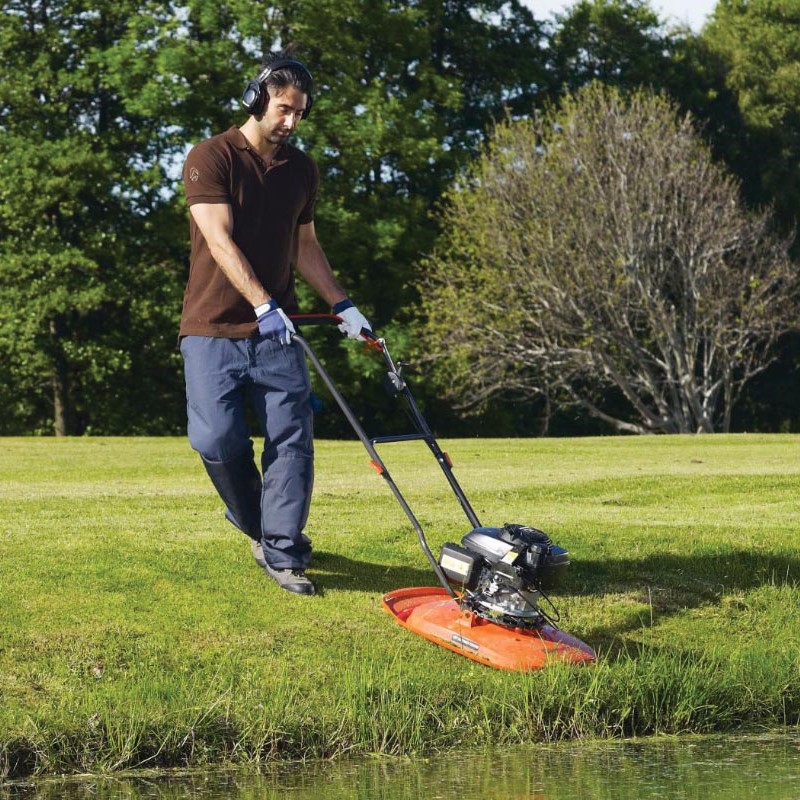 Husqvarna Hover mower