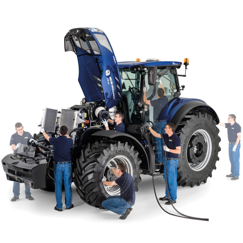 Maintenance Lloyd Ltd