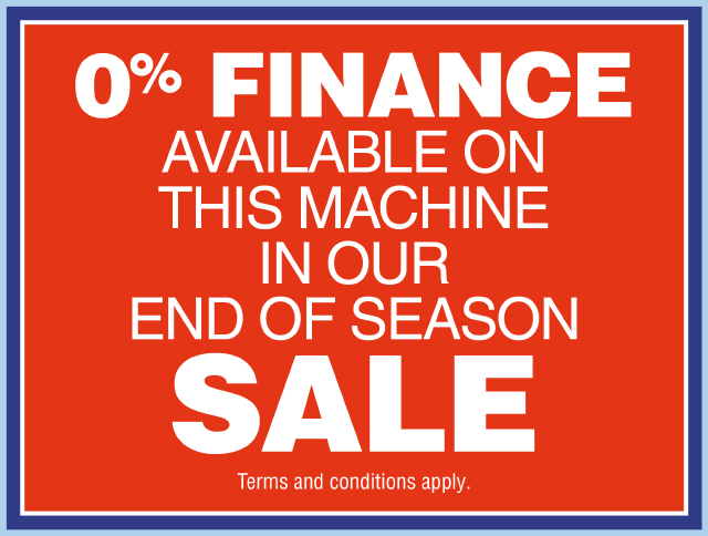 Lloyd Ltd End of Season Sale