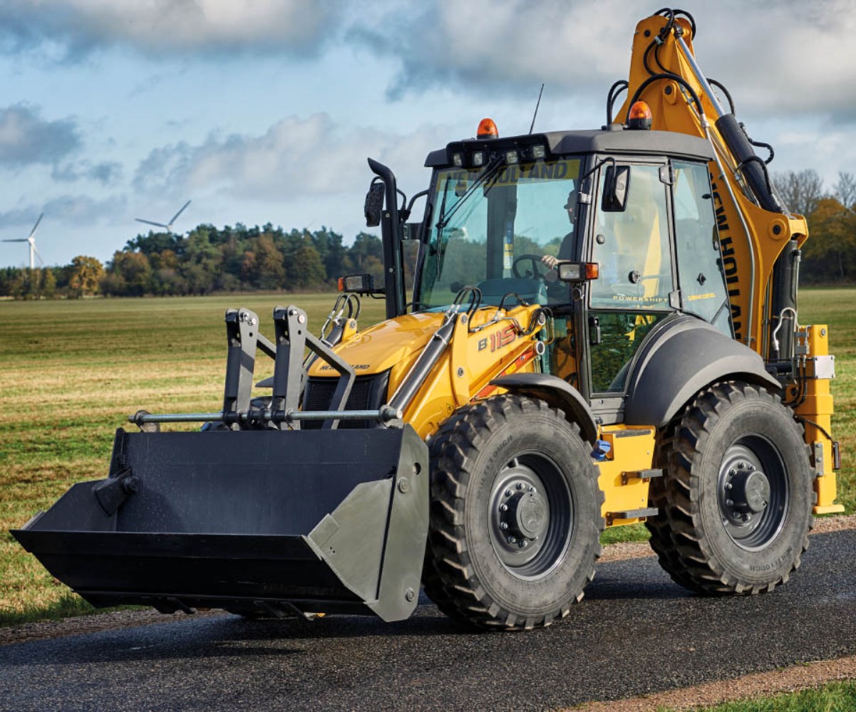 New holland 115. Погрузчик New Holland b115b. Экскаватор погрузчик Нью Холланд 115. Экскаватор New Holland b115b. Экскаватор-погрузчик New Holland lb115.