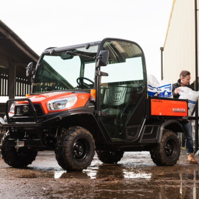 Kubota RTV-X900