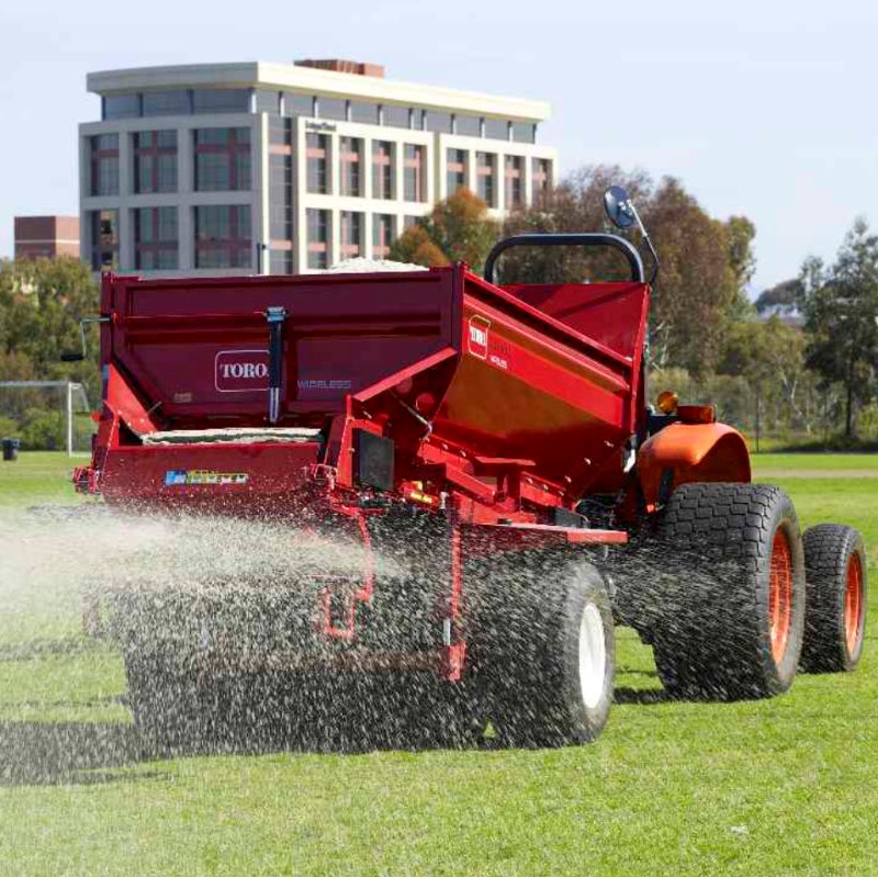 TORO MH400 Top Dresser