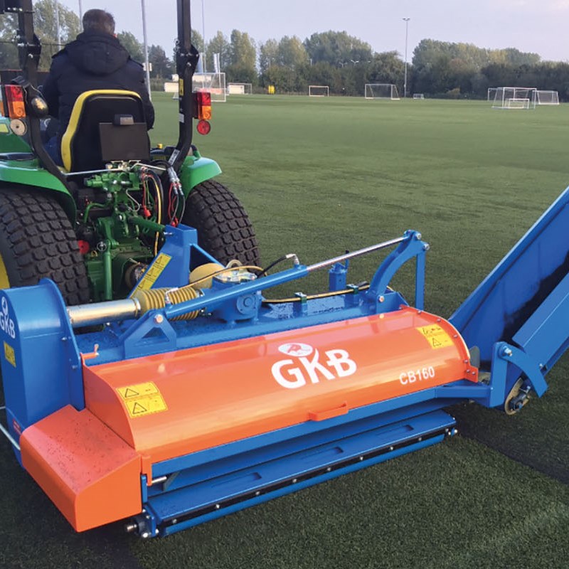 GKB Sports Maintenance