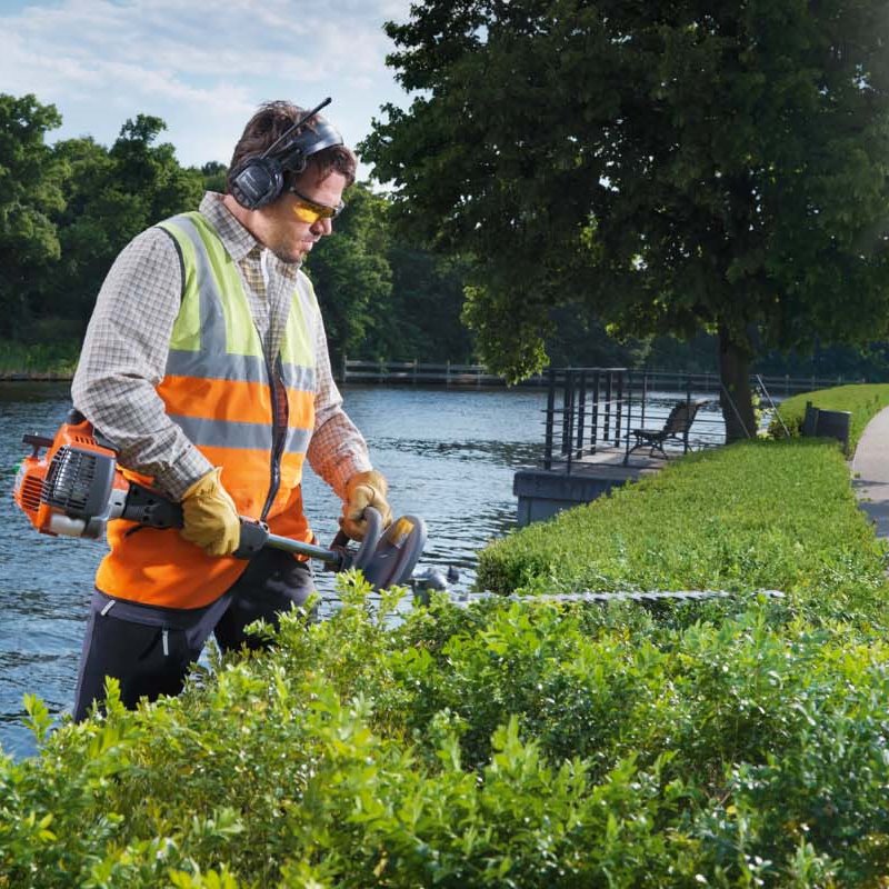 Husqvarna Hedgetrimmer