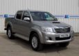 PX15 ZZH - Toyota Hilux Icon 2.5 D-4D Double Cab - £16995 +VAT