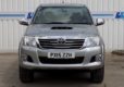 PX15 ZZH - Toyota Hilux Icon 2.5 D-4D Double Cab - £16995 +VAT