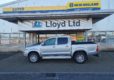 PX15ZZH - Toyota Hilux Icon 2.5 D-4D Double Cab
