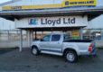 PX15ZZH - Toyota Hilux Icon 2.5 D-4D Double Cab