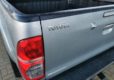 PX15ZZH - Toyota Hilux Icon 2.5 D-4D Double Cab