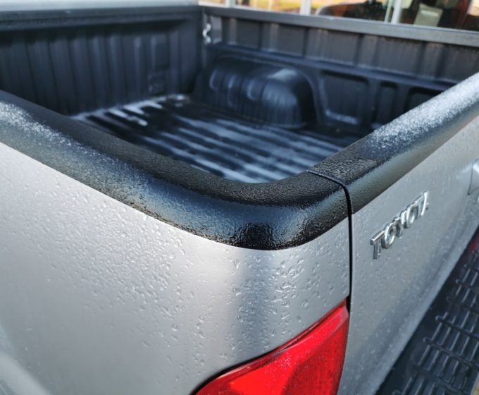 PX15ZZH - Toyota Hilux Icon 2.5 D-4D Double Cab