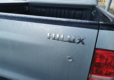 PX15ZZH - Toyota Hilux Icon 2.5 D-4D Double Cab