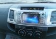 PX15ZZH - Toyota Hilux Icon 2.5 D-4D Double Cab