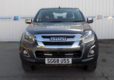 SG68 USS - Isuzu D-MAX 1.9 Yukon Nav+ Double Cab - £20595 +VAT