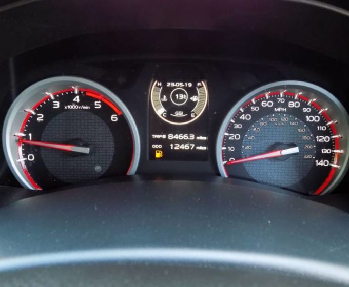 SG68 USS - Isuzu D-MAX 1.9 Yukon Nav+ Double Cab - £20595 +VAT