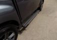 SJ19RVM - Isuzu D-MAX 1.9 Blade Double Cab 4x4 Auto - £27,595 + VAT