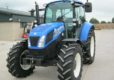 21171941 - New Holland T5.105 Tractor