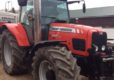 11174789 - Massey Ferguson 6480 Dyna 6 Tractor